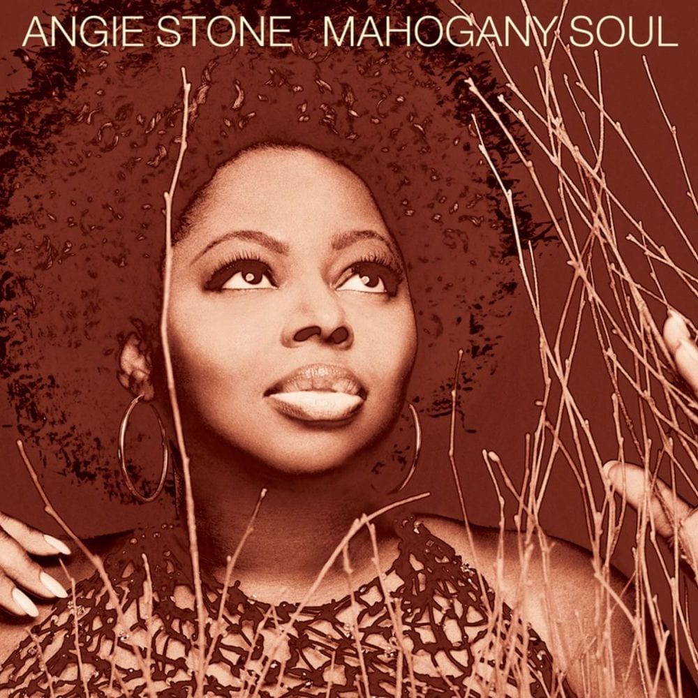 Mahogany Soul cover