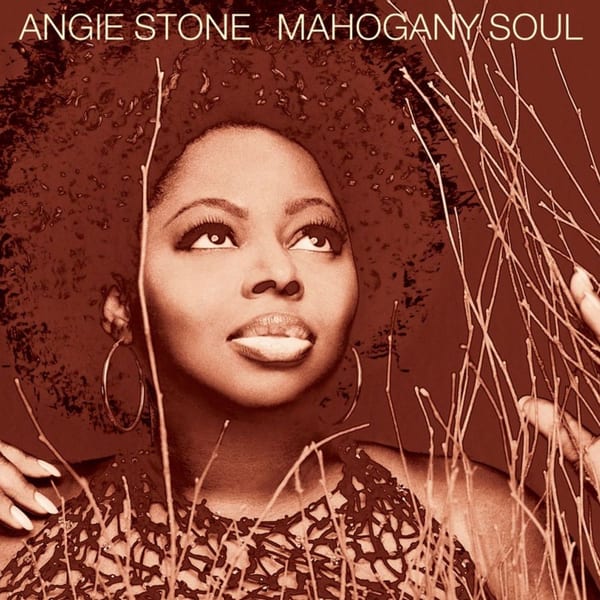 Mahogany Soul cover