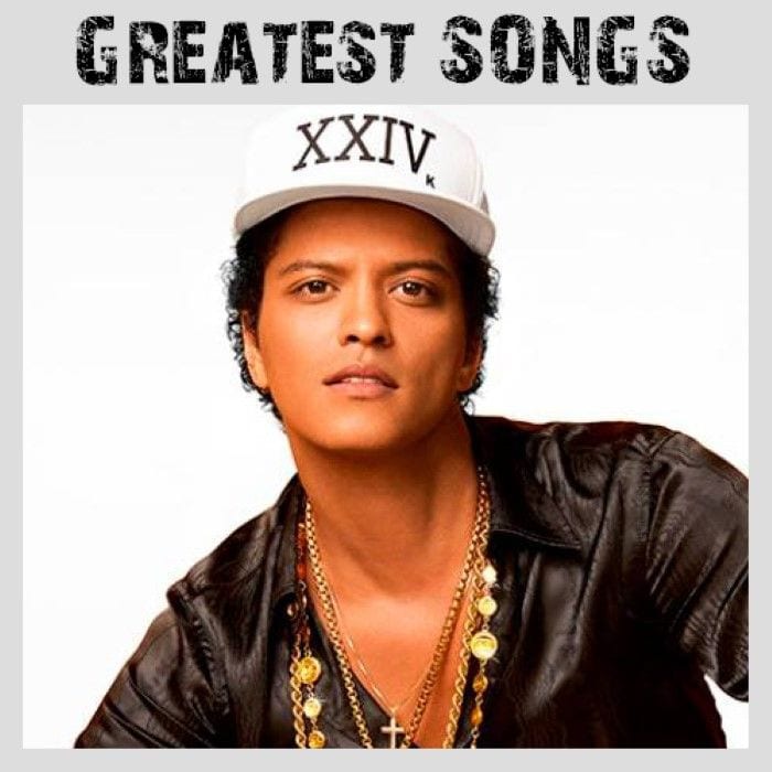 Greatest Songs cover