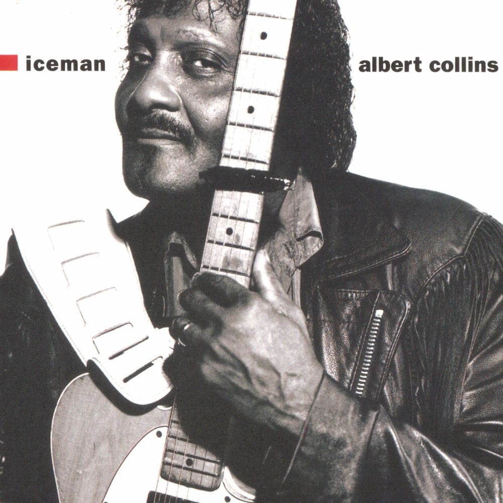 Iceman cover
