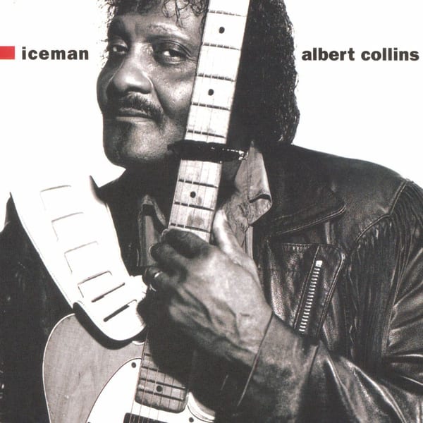 Iceman cover