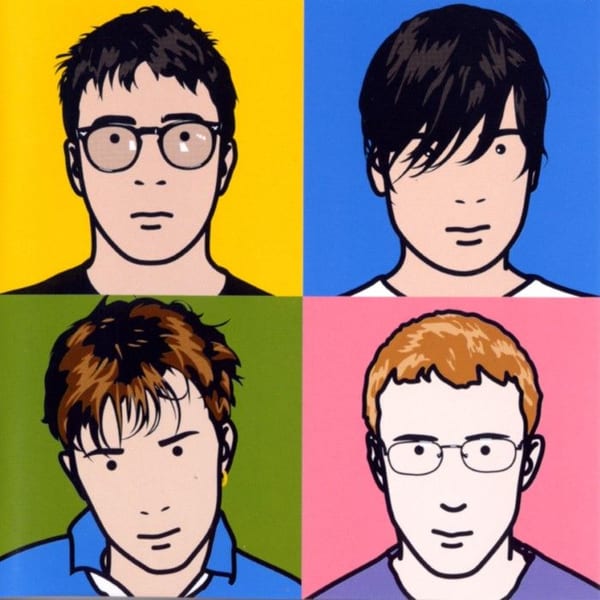 Greatest Hits: The Singles cover