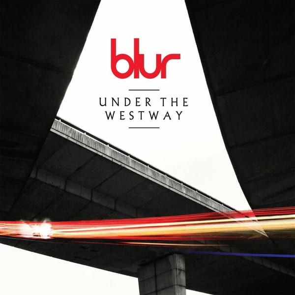 Under the Westway cover