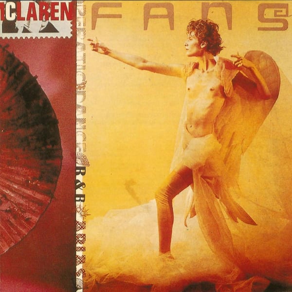 Fans cover