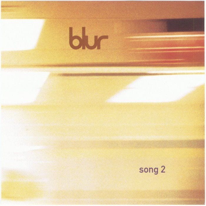 Song 2 cover