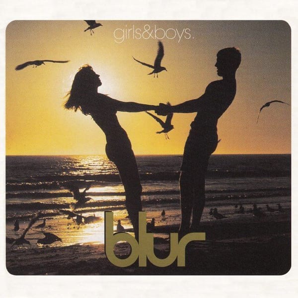 Girls & Boys cover