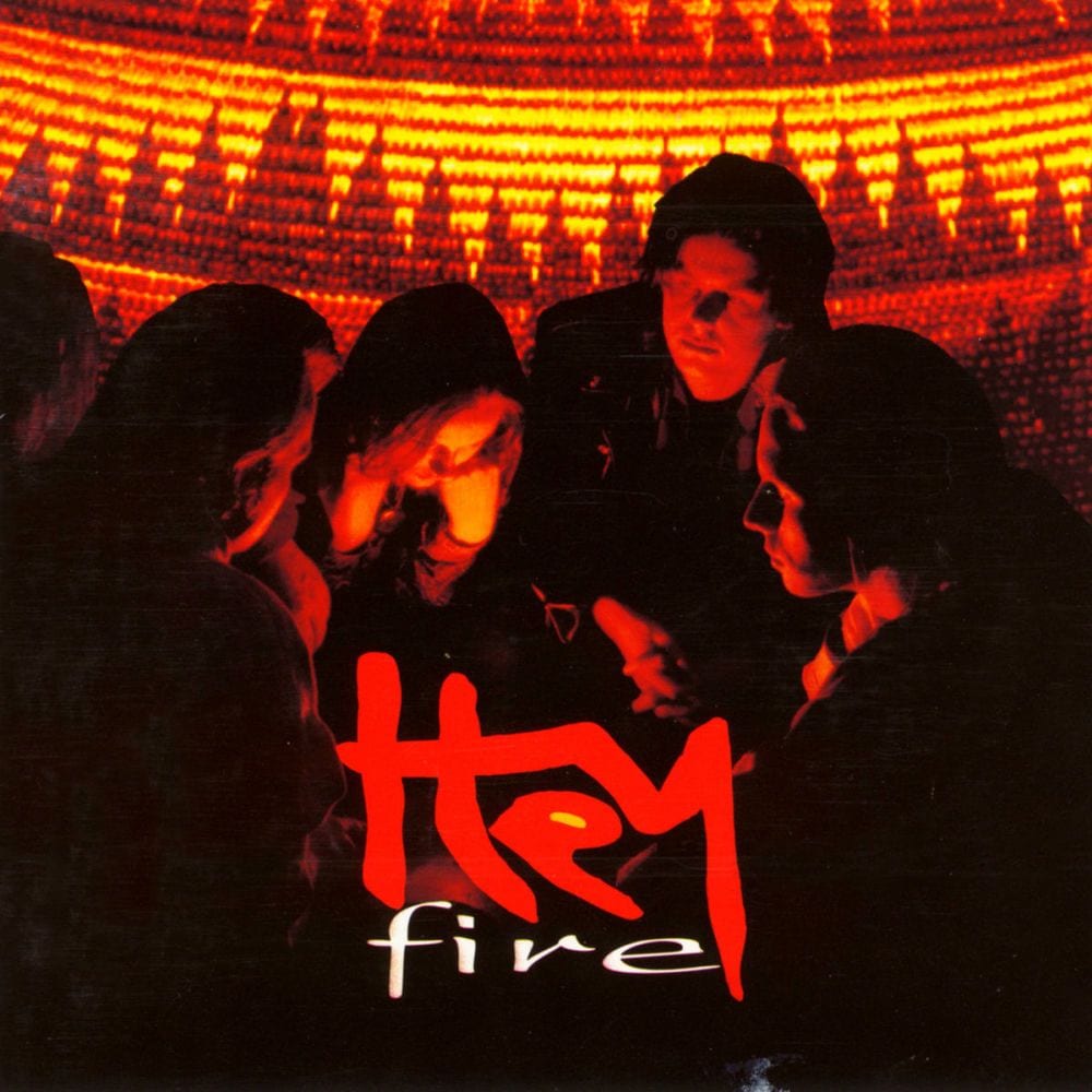 Fire cover