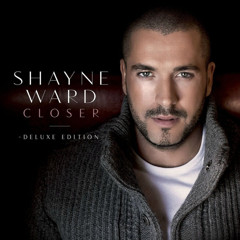 Closer cover