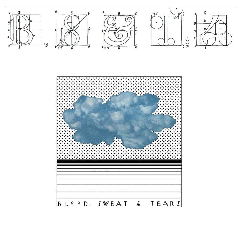 B, S & T; 4 cover
