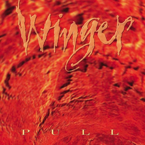 Pull cover