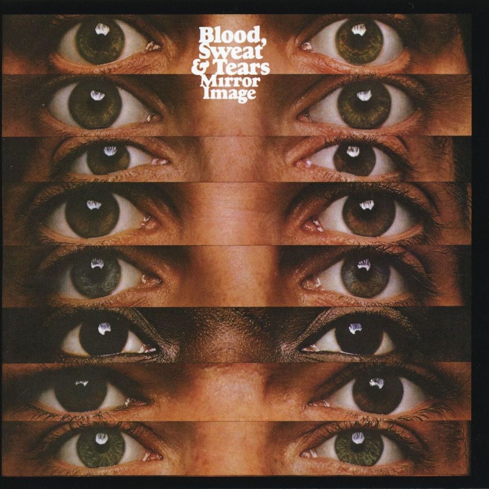 Mirror Image cover