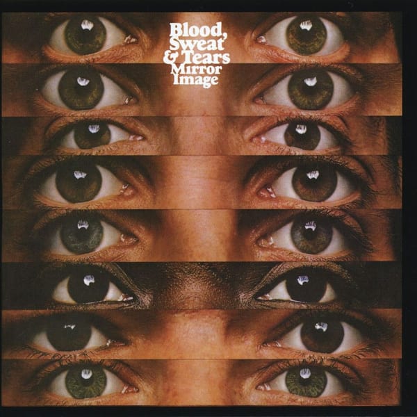 Mirror Image cover