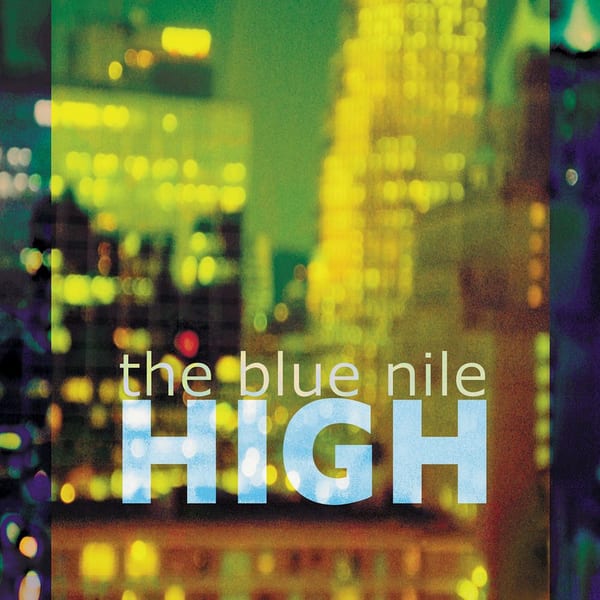 High cover