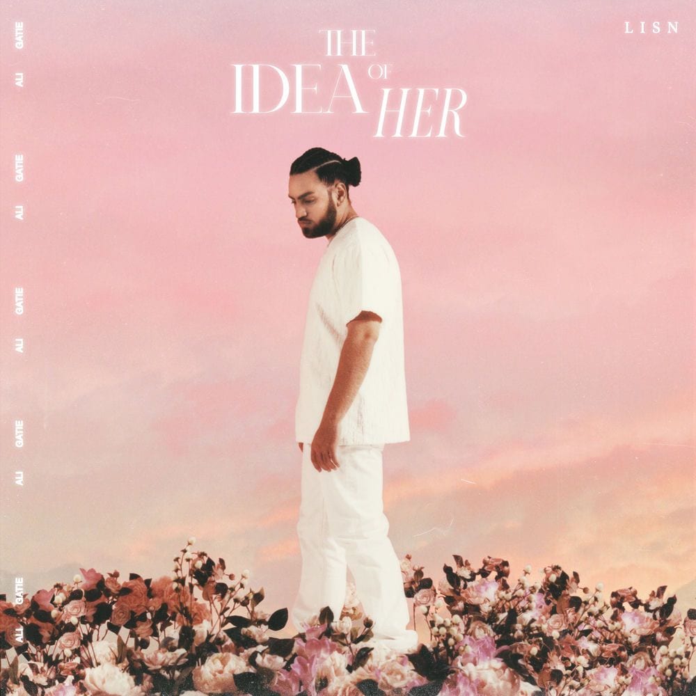 The Idea of Her cover