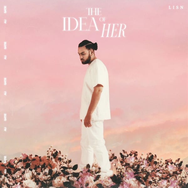 The Idea of Her cover