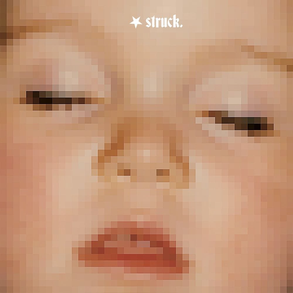 Starstruck (Single Version) cover
