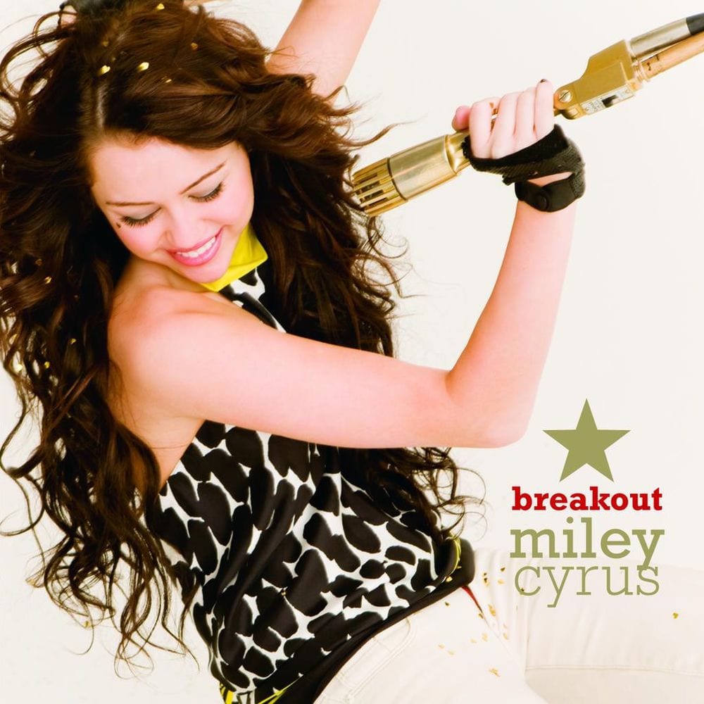 Breakout cover