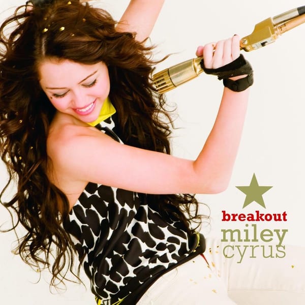 Breakout cover