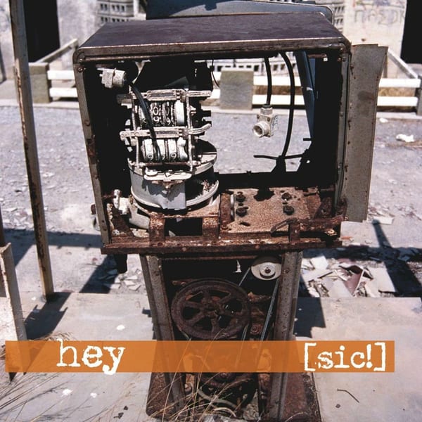 [sic!] cover