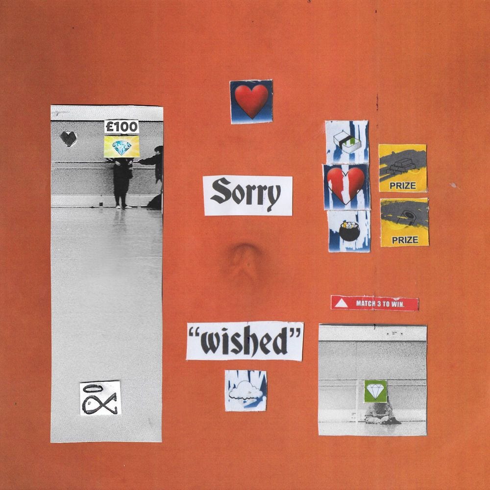 Wished cover