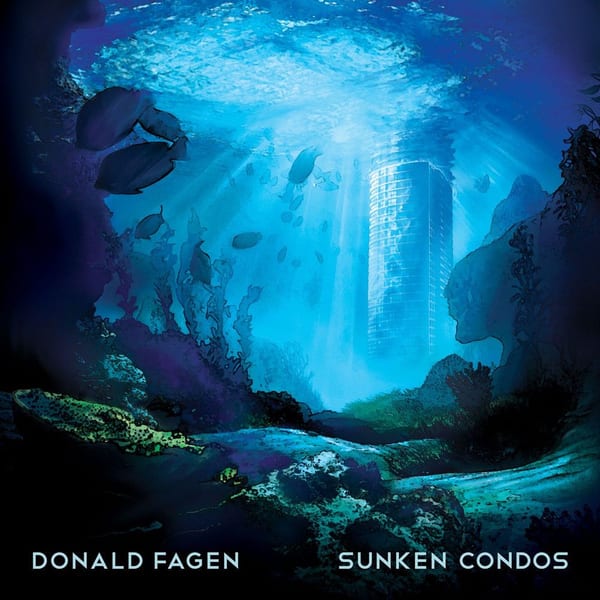 Sunken Condos cover