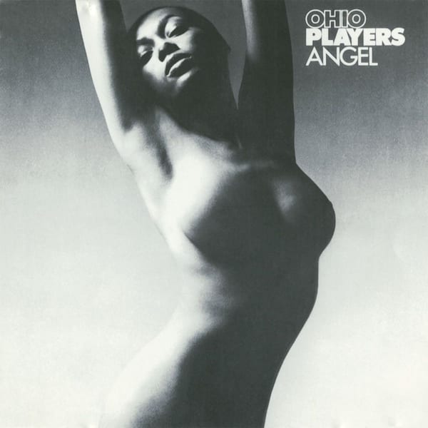 Angel cover