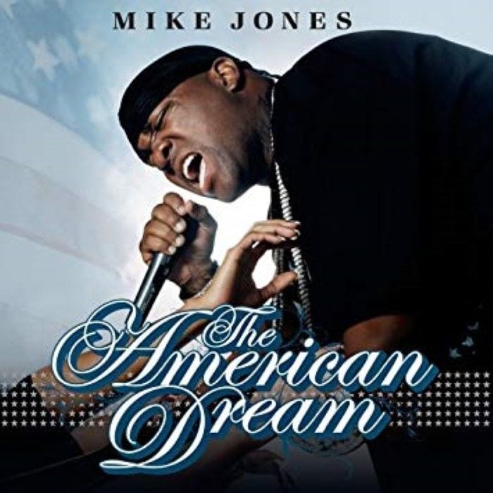 American Dream cover