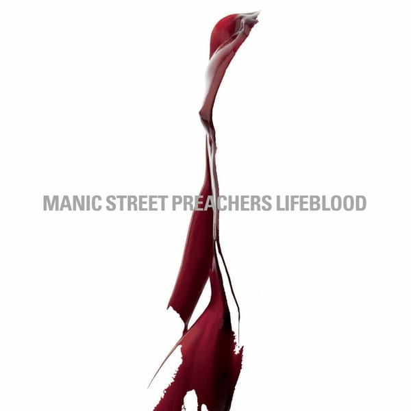 Lifeblood cover