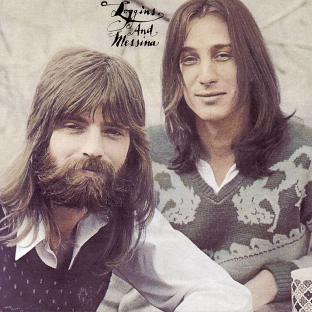 Loggins and Messina cover