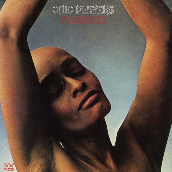 Pleasure cover