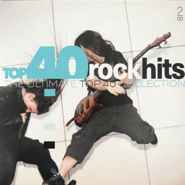 Ultimate Collection cover