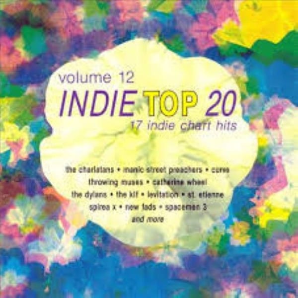 B-Sides, Volume 2 cover