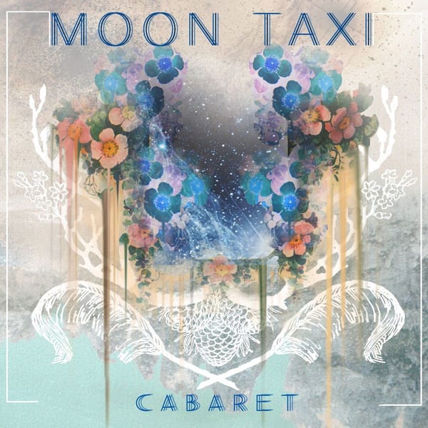 Cabaret cover