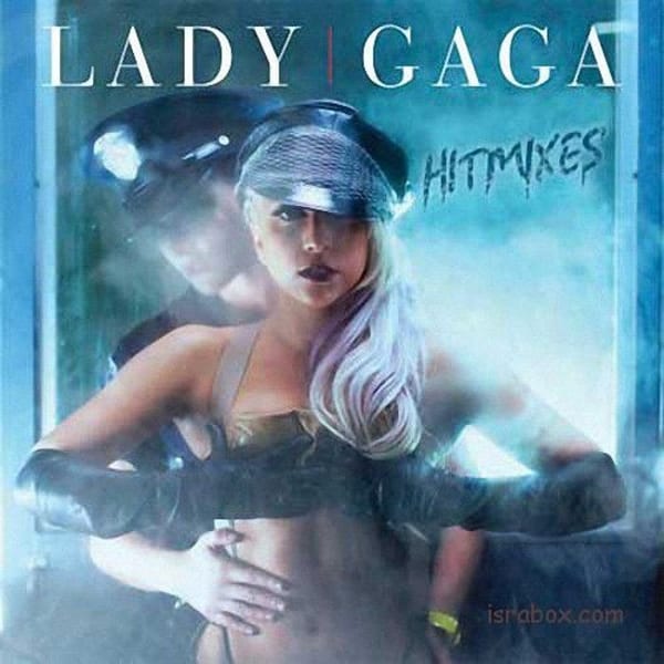 Hitmixes cover