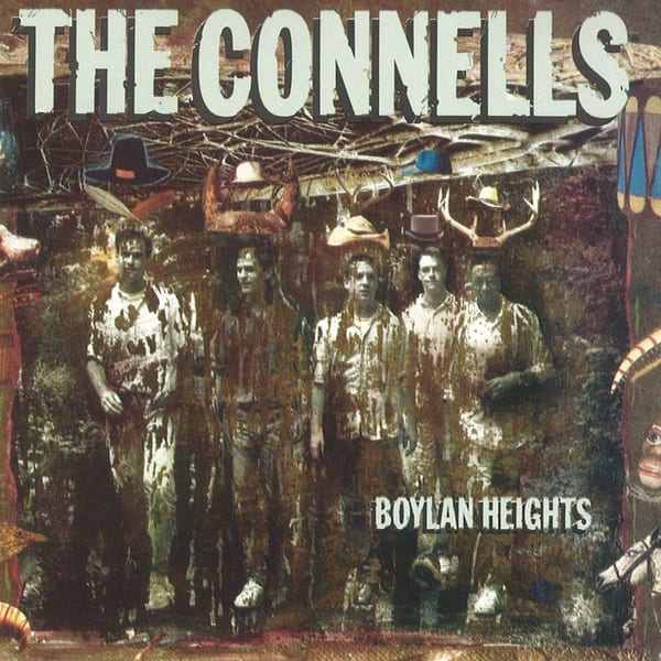 Boylan Heights cover