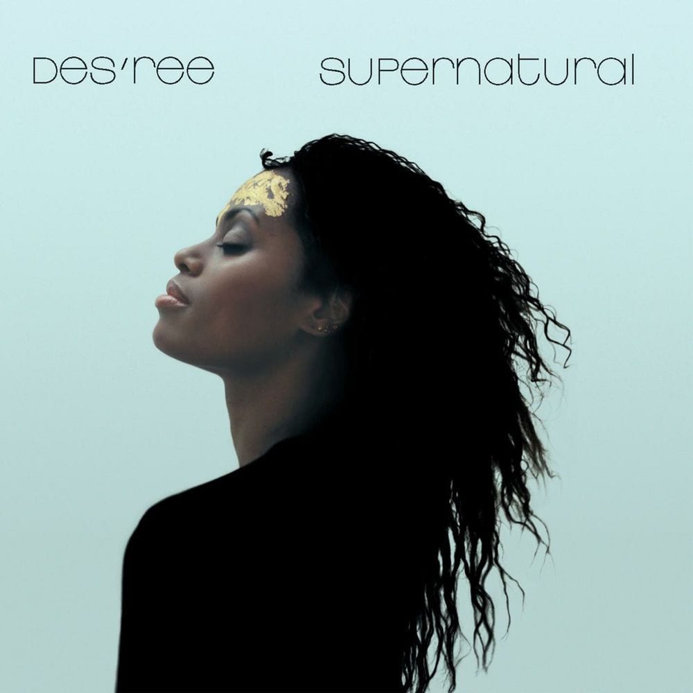 Supernatural cover