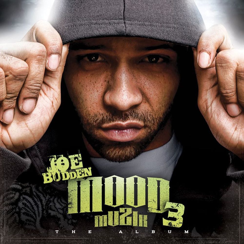 Mood Muzik 3: The Album cover