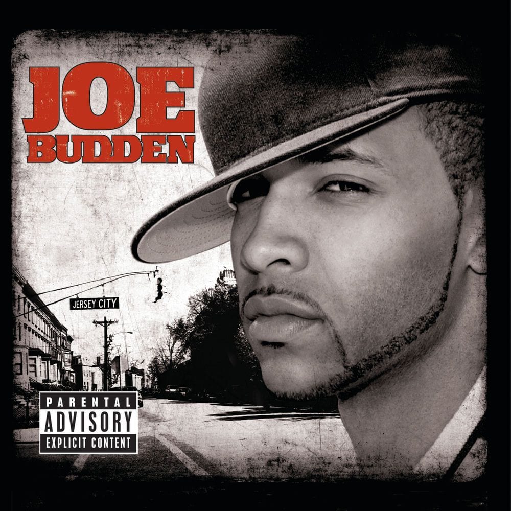 Joe Budden cover
