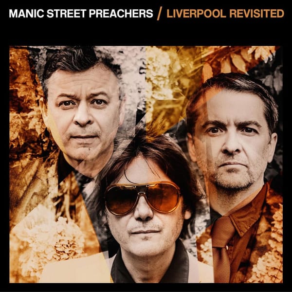 Liverpool Revisited cover