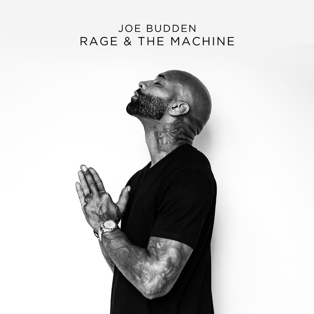 Rage & the Machine cover