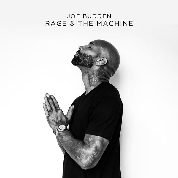 Rage & the Machine cover