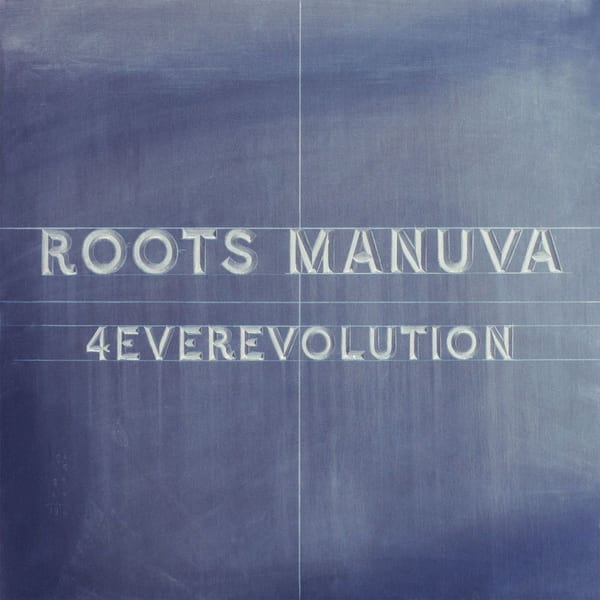 4everevolution cover