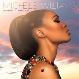 Journey to Freedom album cover