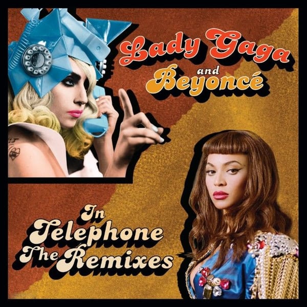 Telephone cover