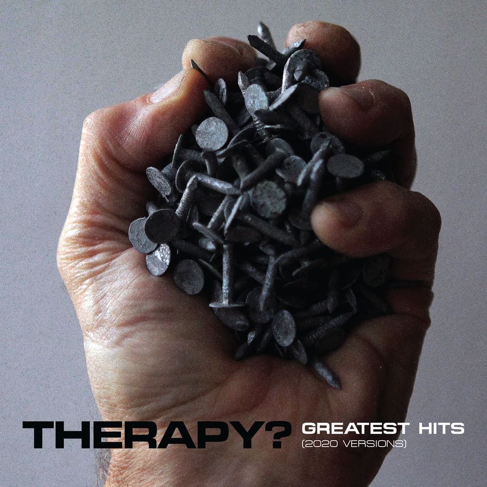 Greatest Hits (2020 Versions) cover