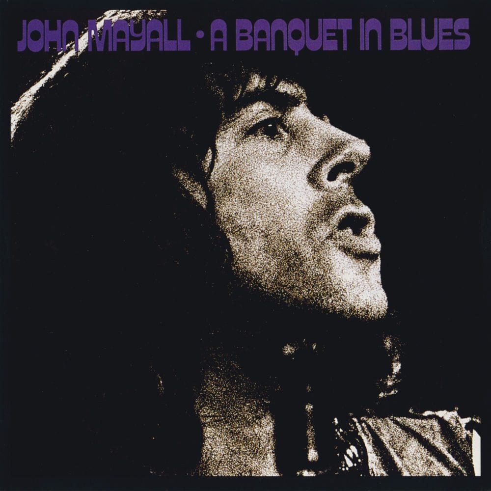 A Banquet in Blues