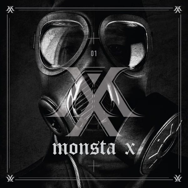 TRESPASS cover