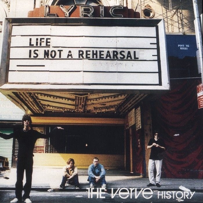 History cover