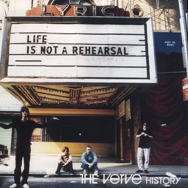 History cover