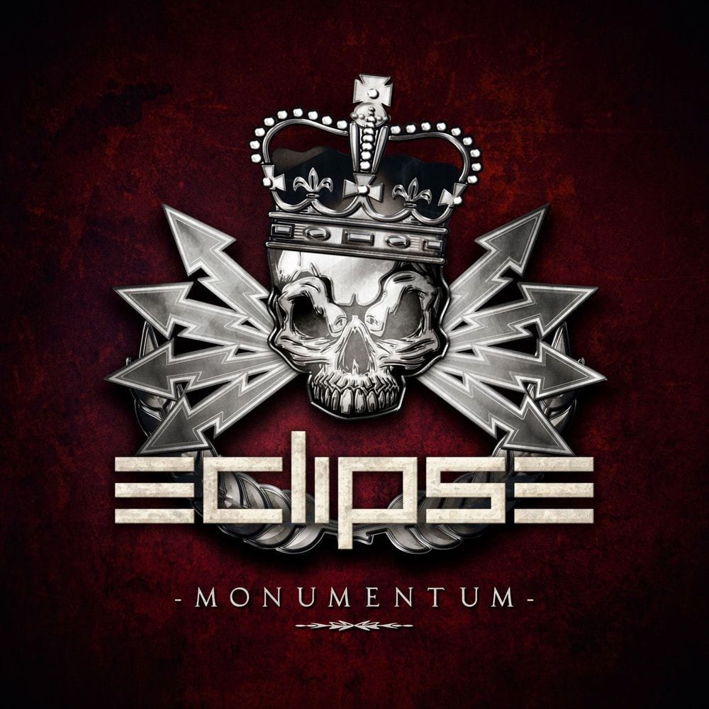 Monumentum cover